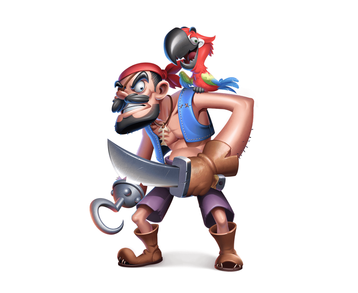 竹炭抗菌防潮垫